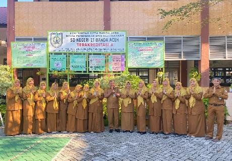 Halal Bi Halal Setelah Libur Idul Fitri 1447 H