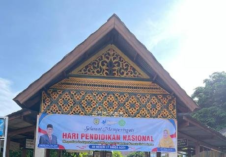 Selamat Hari Pendidikan Nasional ( HARDIKNAS ) 2026