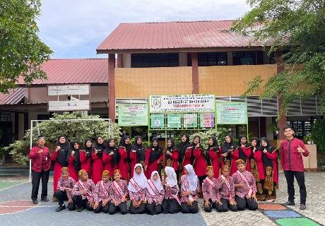 Hari Pendidikan Daerah ( HARIDKDA ) 2026